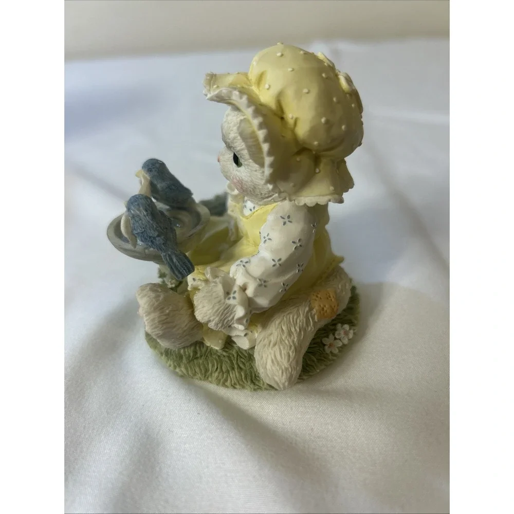 Enesco Calico Kittens 